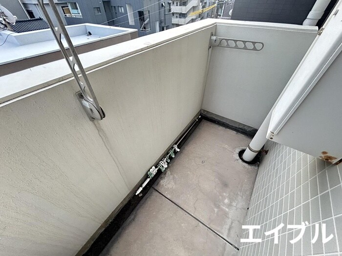 ノヴェル堀江町の物件内観写真