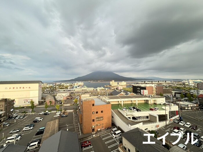 ノヴェル堀江町の物件内観写真