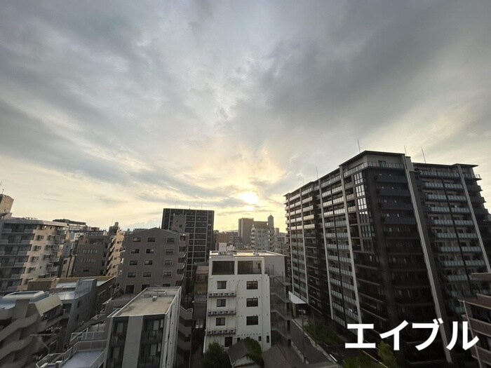 ノヴェル堀江町の物件内観写真