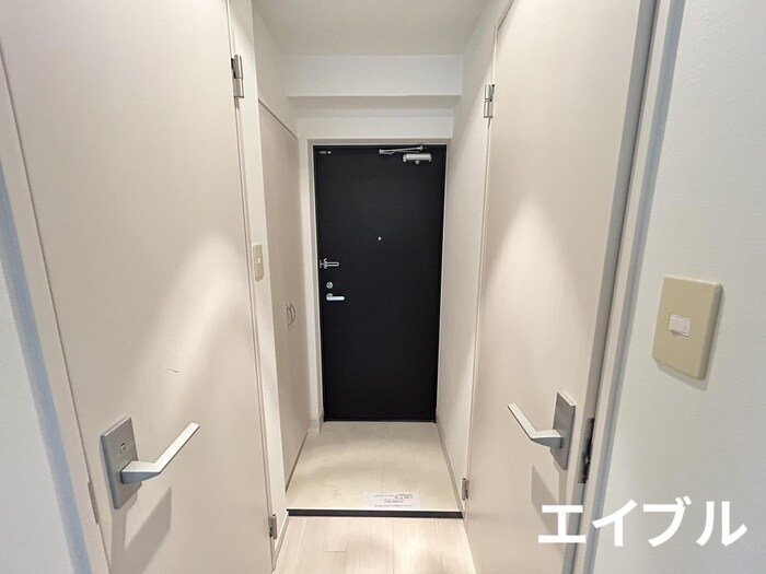 ノヴェル堀江町の物件内観写真