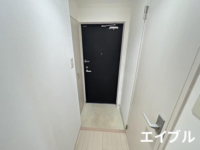 ノヴェル堀江町の物件内観写真