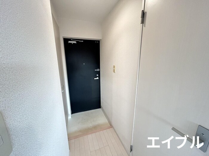 ノヴェル堀江町の物件内観写真