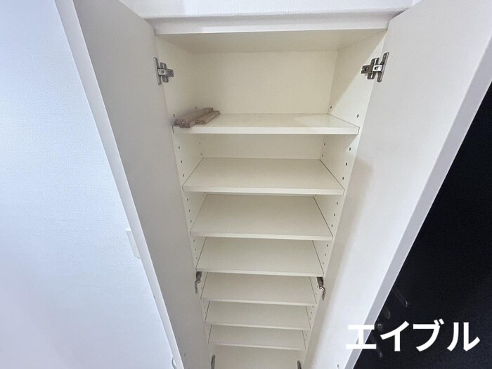 ノヴェル堀江町の物件内観写真
