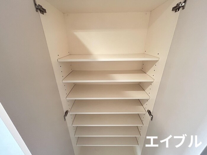 ノヴェル堀江町の物件内観写真