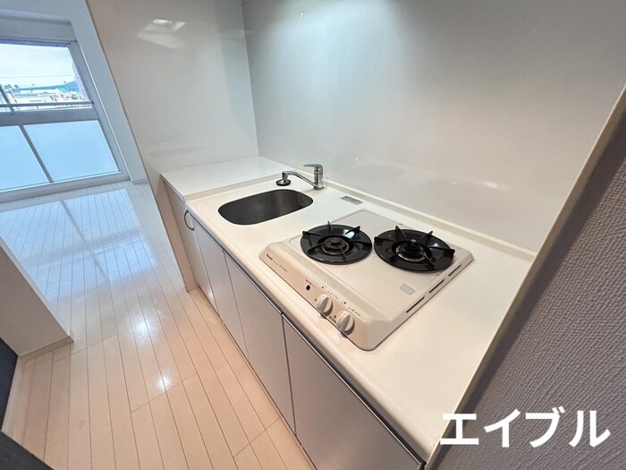 ノヴェル堀江町の物件内観写真