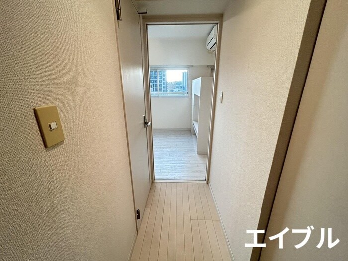 ノヴェル堀江町の物件内観写真