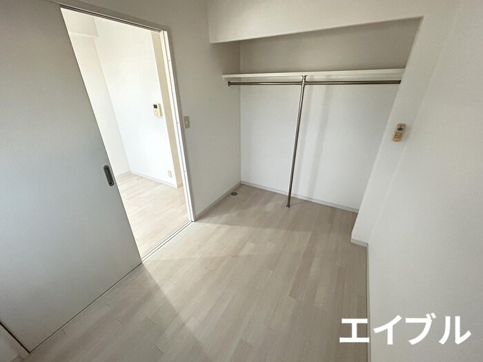 ノヴェル堀江町の物件内観写真