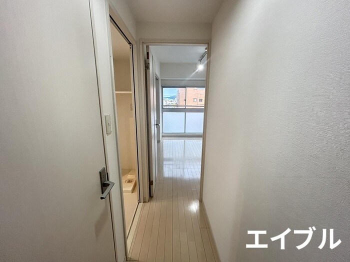 ノヴェル堀江町の物件内観写真