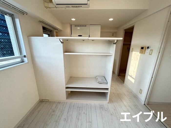 ノヴェル堀江町の物件内観写真