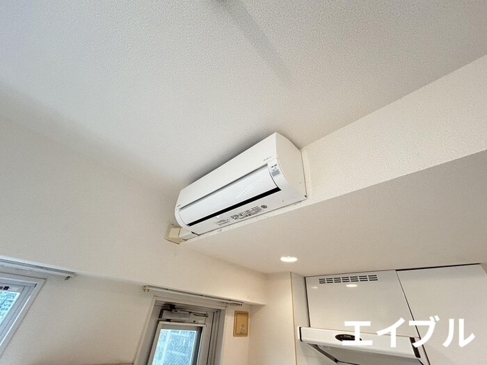 ノヴェル堀江町の物件内観写真