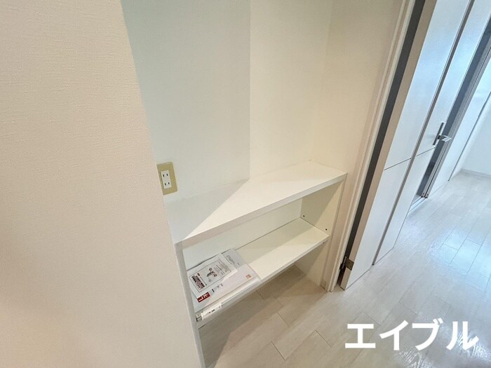 ノヴェル堀江町の物件内観写真