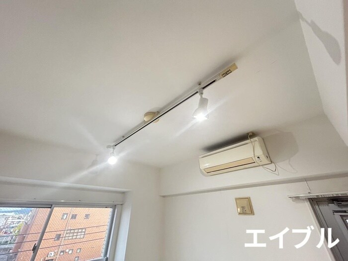 ノヴェル堀江町の物件内観写真