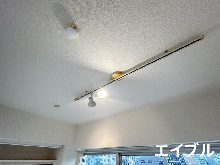 ノヴェル堀江町の物件内観写真