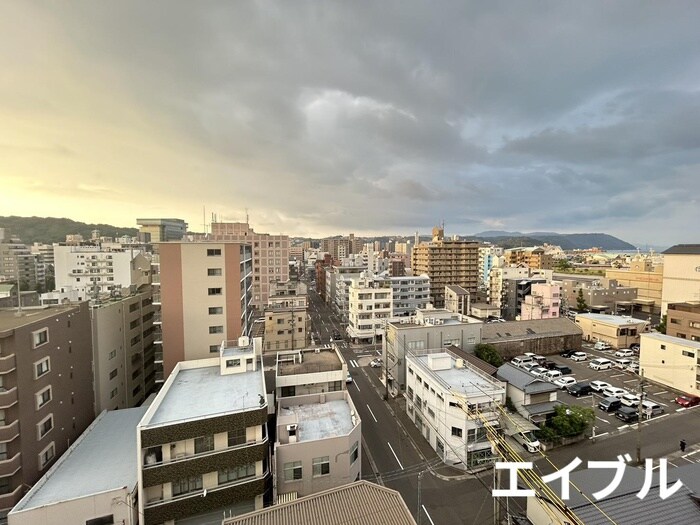 ノヴェル堀江町の物件内観写真