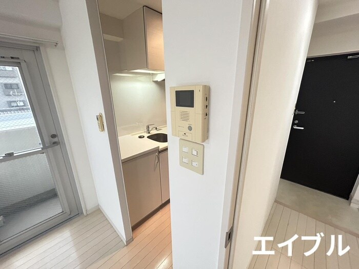 ノヴェル堀江町の物件内観写真