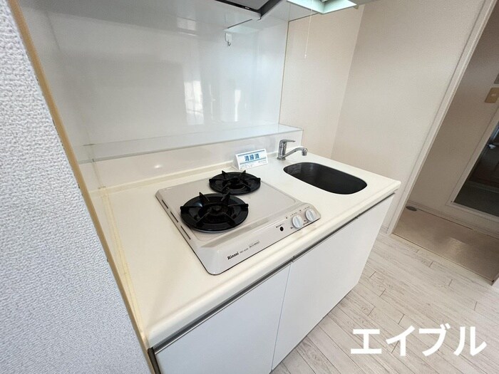 ノヴェル堀江町の物件内観写真