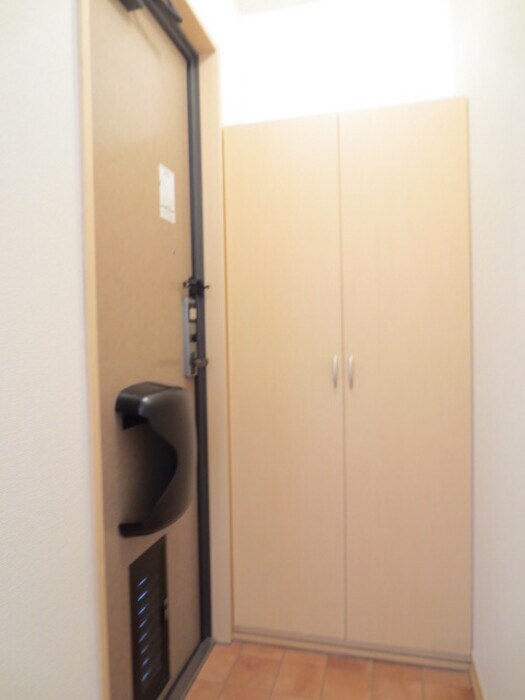 コンフォートハウスＡ棟の物件内観写真