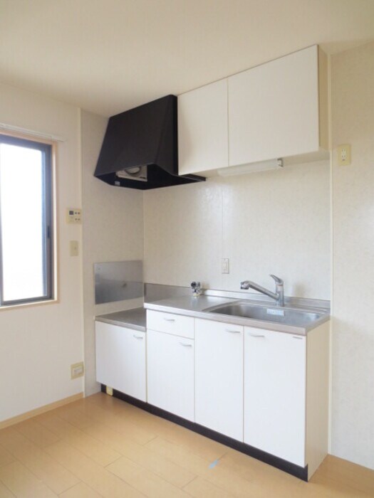 コンフォートハウスＡ棟の物件内観写真