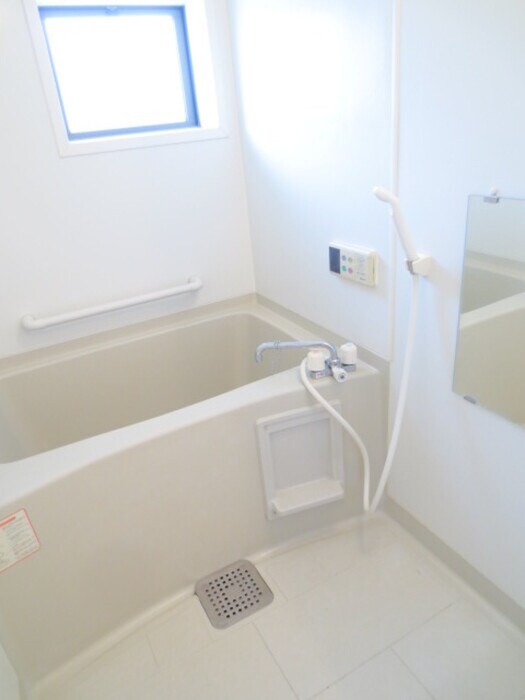 コンフォートハウスＡ棟の物件内観写真