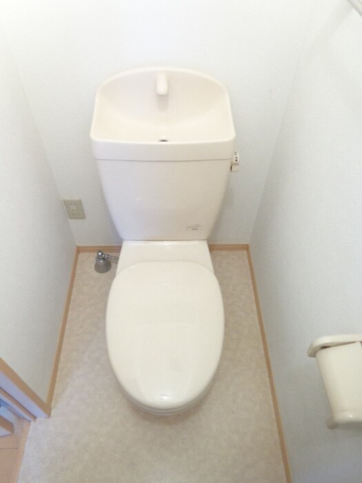 コンフォートハウスＡ棟の物件内観写真