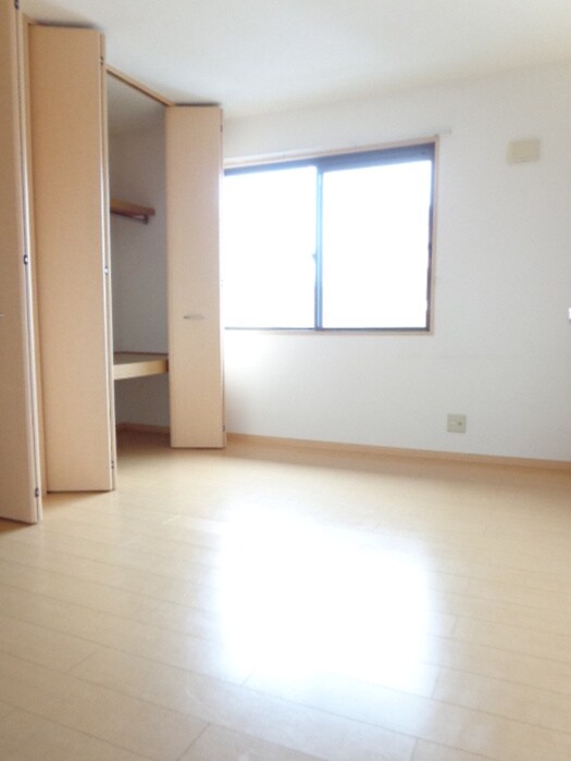 コンフォートハウスＡ棟の物件内観写真