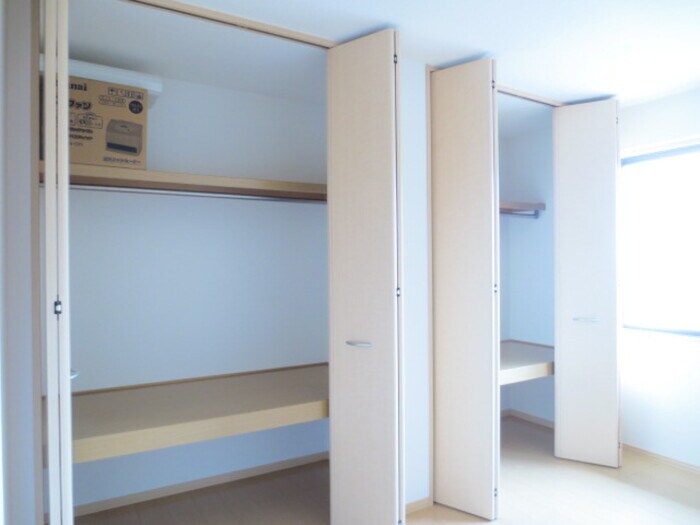 コンフォートハウスＡ棟の物件内観写真