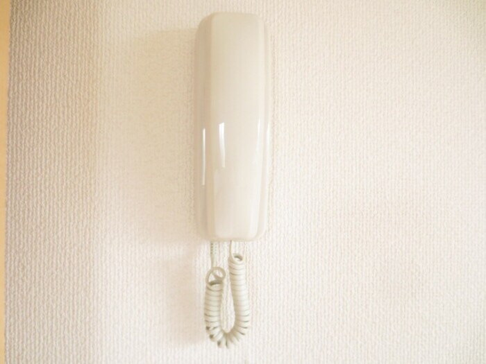 コンフォートハウスＡ棟の物件内観写真