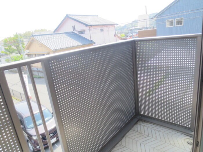 コンフォートハウスＡ棟の物件内観写真