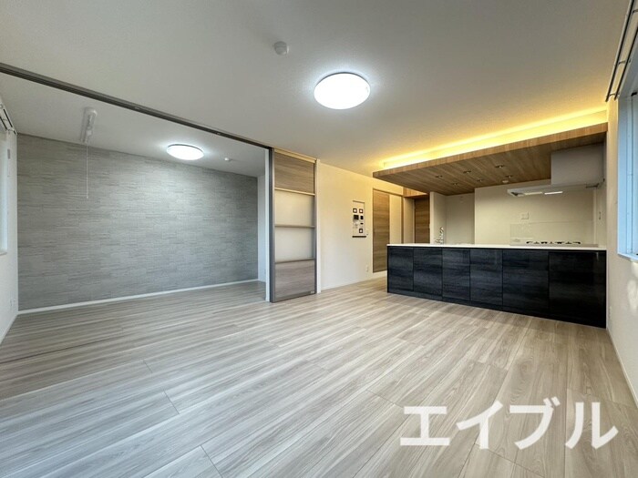 アピアランス中井の物件内観写真