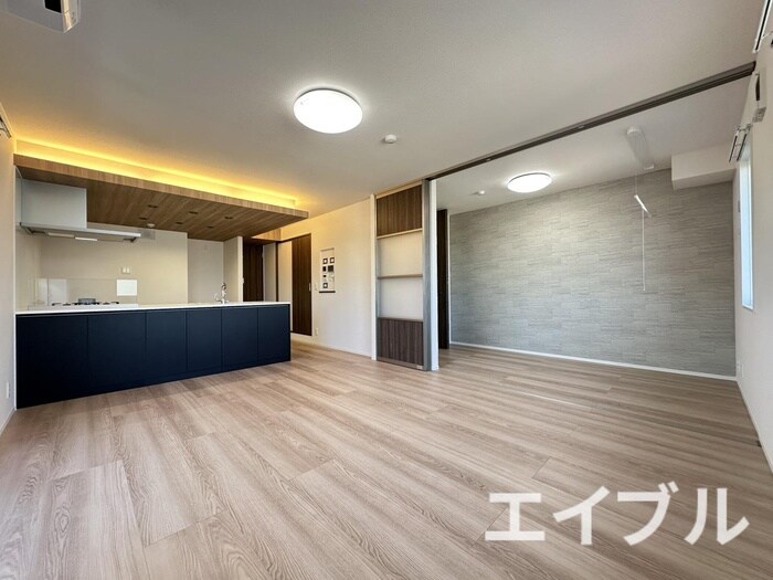 アピアランス中井の物件内観写真