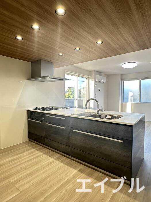 アピアランス中井の物件内観写真