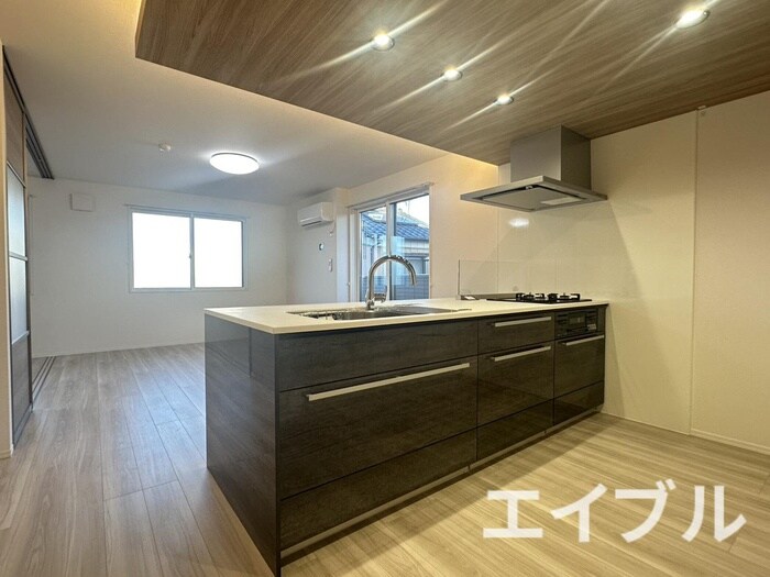 アピアランス中井の物件内観写真