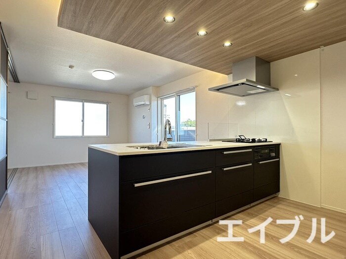 アピアランス中井の物件内観写真