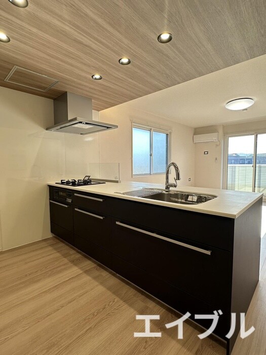 アピアランス中井の物件内観写真