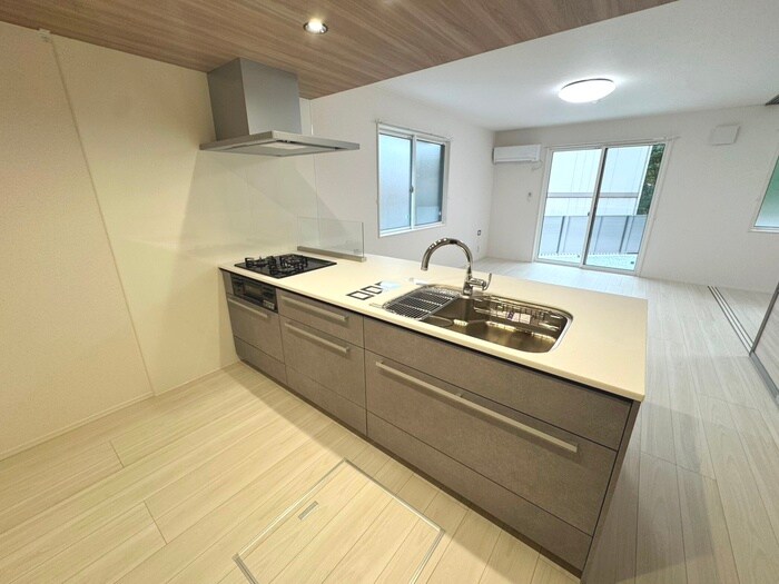 アピアランス中井の物件内観写真