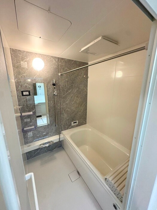 アピアランス中井の物件内観写真