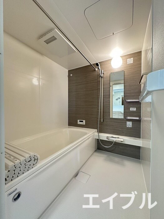 アピアランス中井の物件内観写真