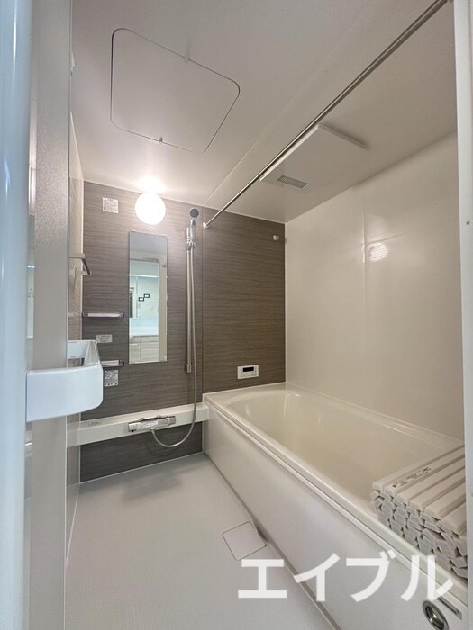 アピアランス中井の物件内観写真