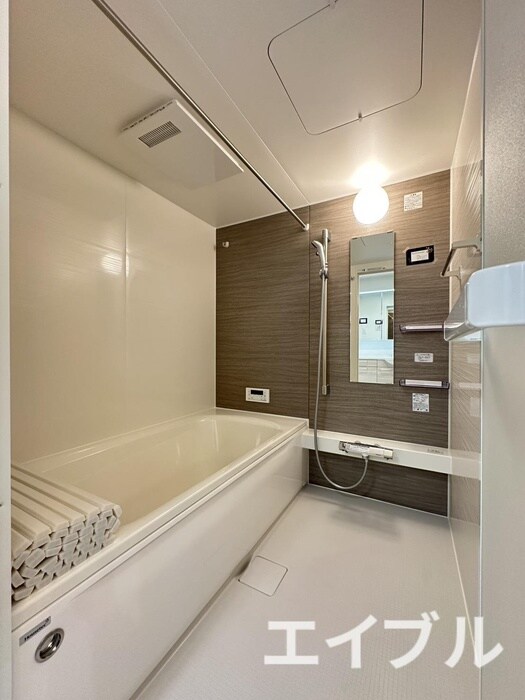 アピアランス中井の物件内観写真