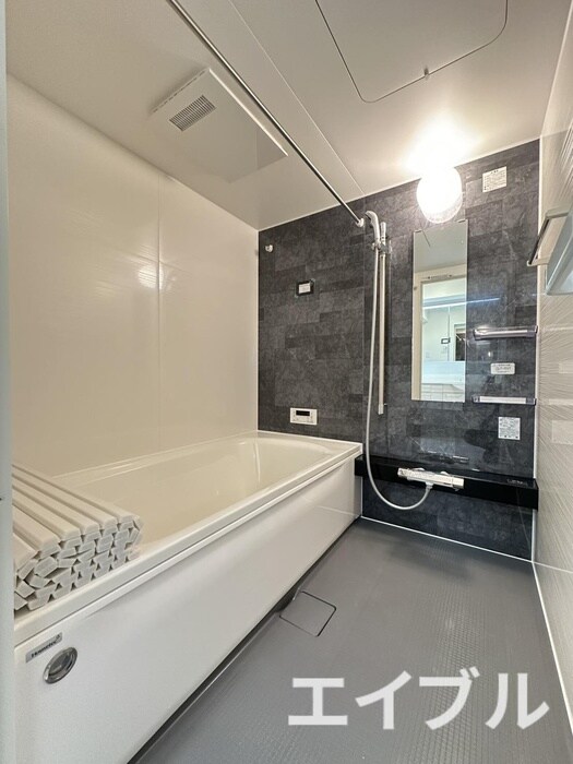 アピアランス中井の物件内観写真