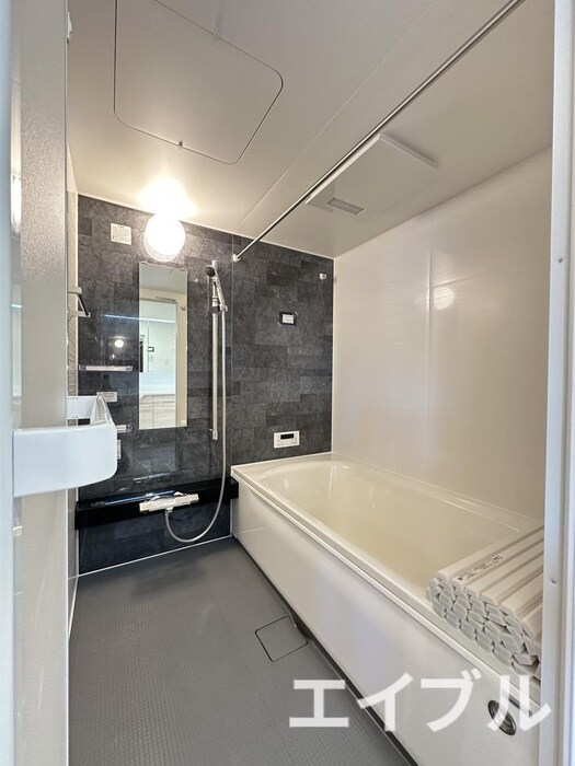 アピアランス中井の物件内観写真