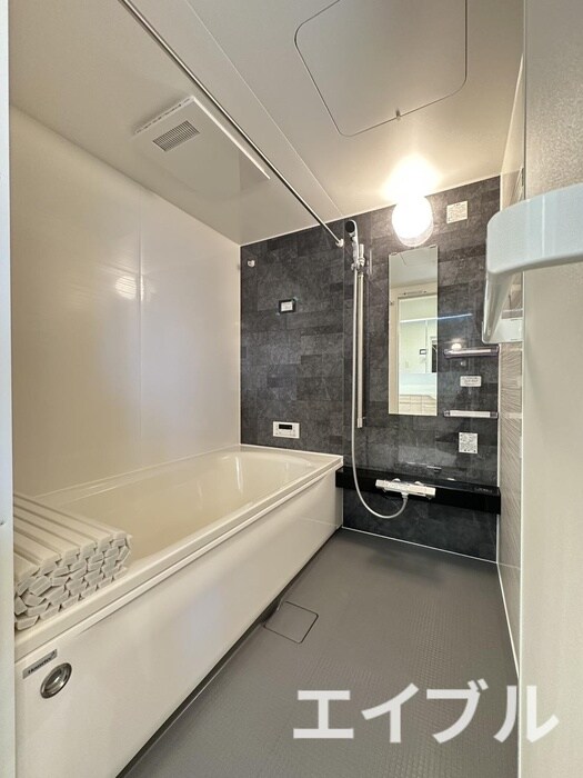 アピアランス中井の物件内観写真