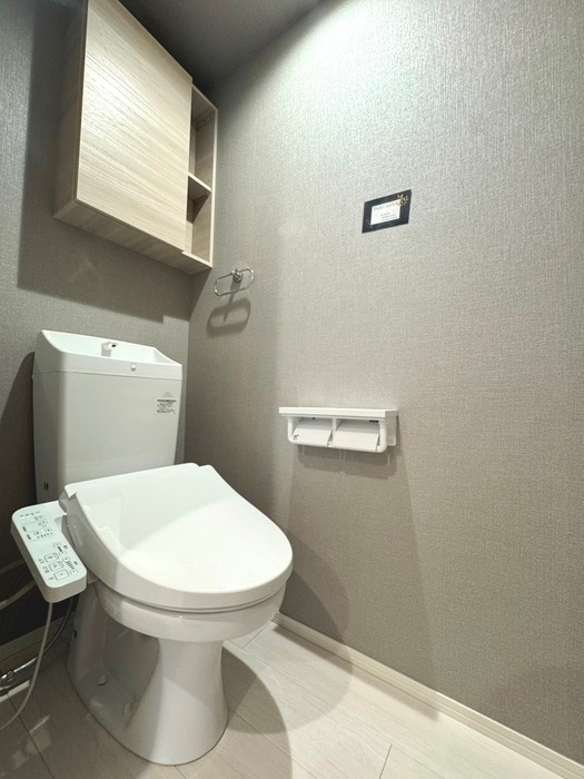 アピアランス中井の物件内観写真