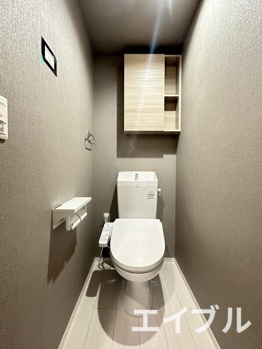 アピアランス中井の物件内観写真