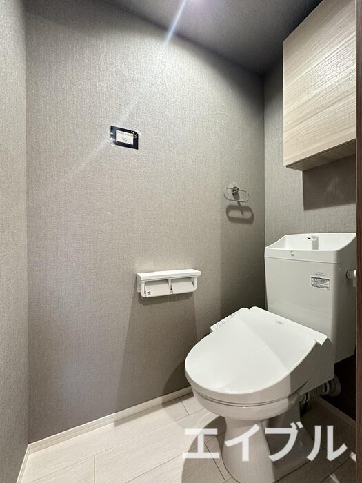 アピアランス中井の物件内観写真