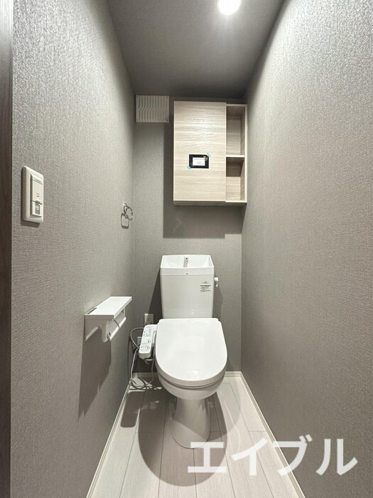 アピアランス中井の物件内観写真