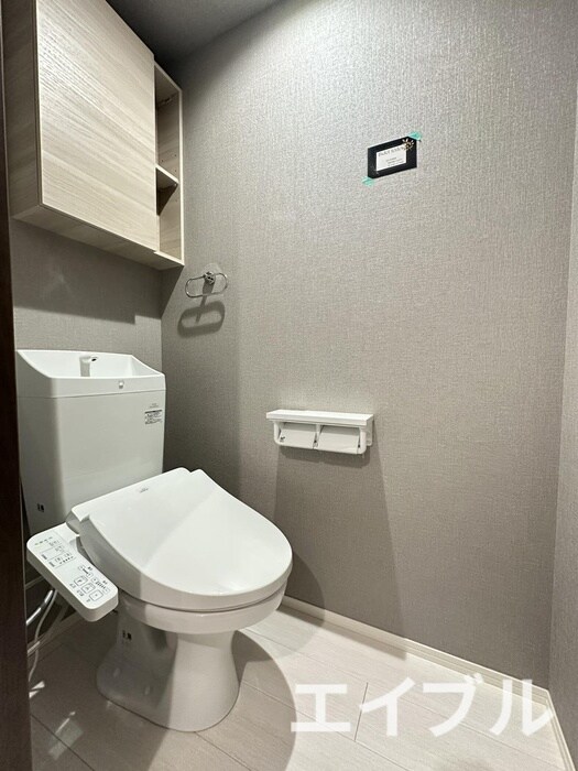 アピアランス中井の物件内観写真