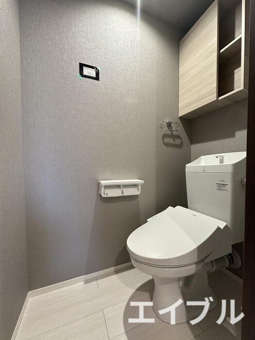 アピアランス中井の物件内観写真