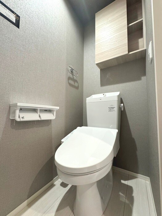 アピアランス中井の物件内観写真