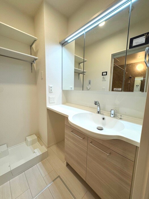 アピアランス中井の物件内観写真